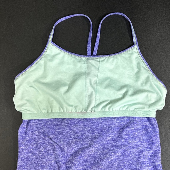Lululemon Ivivva Tumblin Tank [1019] - Picture 4 of 6